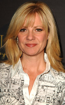 Bonnie Hunt